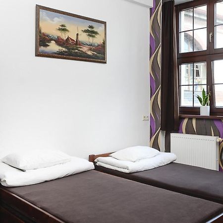 ורוצלב Moho E Hostel מראה חיצוני תמונה